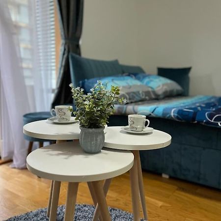 Lovely Apartment With The Parking Place Подгорица Экстерьер фото